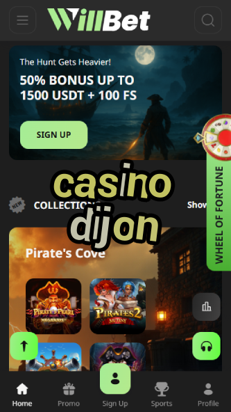 Casino Dijon - Best French Regional Casino-www.bdqngd.com