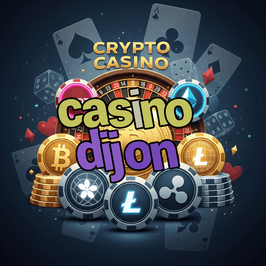 Casino Dijon - Best French Regional Casino